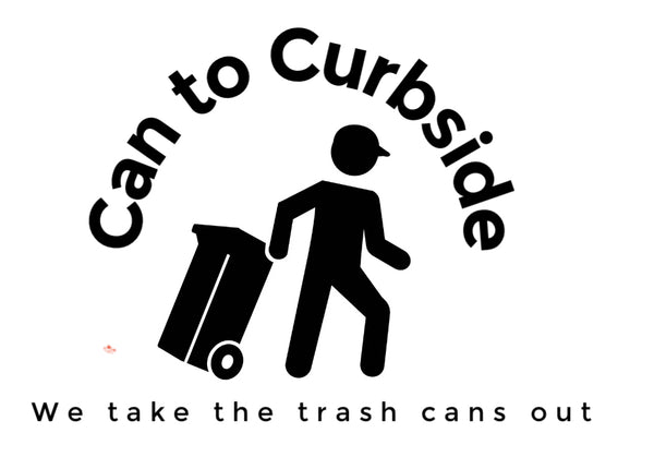 Can to Curbside